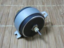 AIWA LX-50 DD TANGENTIAL TURNTABLE PARTS: ARM LIFT MOTOR. MADE IN JAPAN. comprar usado AIWA LX-50 DD TANGENTIAL TURNTABLE PARTS: ARM LIFT MOTOR. MADE IN JAPAN. comprar usado  Enviando para Brazil