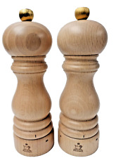 Pair peugeot salt for sale  Brooklyn