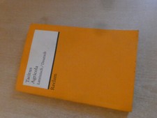 Buch reclam heft gebraucht kaufen  Welver