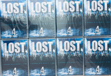 Lot coffret dvd d'occasion  Le Perreux-sur-Marne