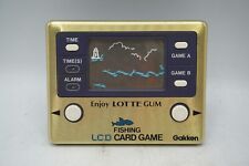 gakken game for sale gakken game for sale CARDIFF