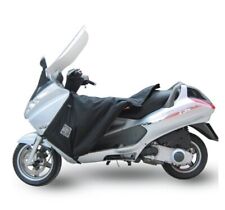 Coprigambe scooter termoscud usato  Crema