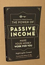 Power passive income for sale  Davis