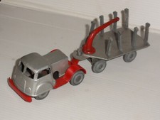 Tracteur routier remorque d'occasion  Saint-Mihiel