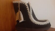 Mou bonova stiefelette gebraucht kaufen  Berlin