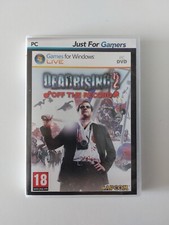 Deadrising off the d'occasion  Poisy