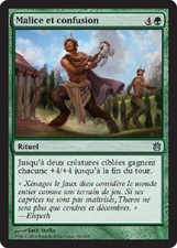 Malice confusion creations d'occasion  Tarascon