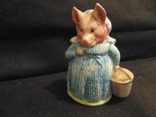 Beswick beatrix potter for sale  INNERLEITHEN