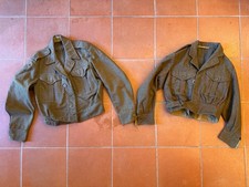 Post ww2 british usato  Papiano