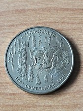 Monnaie paris jeton d'occasion  Valençay