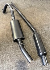 Escort mk1 flow for sale  WALSALL
