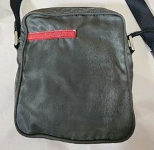 BOLSA TIRACOLO VINTAGE PRADA NYLON ESPORTE BOLSA DE OMBRO CARTEIRA VIAGEM comprar usado  Enviando para Brazil