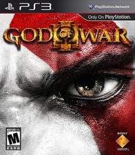 Jogo God Of War III - Sony Playstation 3 comprar usado  Enviando para Brazil