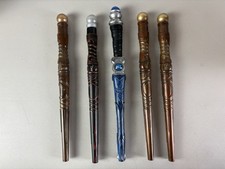 Magiquest wands lot for sale  Crown Point