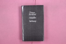 333075 thomas bernhard gebraucht kaufen  Herzebrock-Clarholz