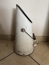 Ancien seau charbon d'occasion  Dunkerque-