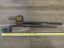 Indian war era for sale  Jericho