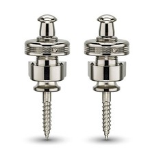 Schaller locks strap for sale  UK