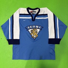 Finland national team for sale  Blaine