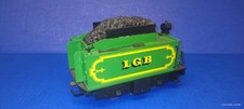 Powered tender good for sale  Willow Grove