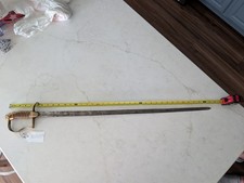 British model naval for sale  Saint Louis