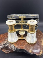 Vintage cased pair for sale  Macungie
