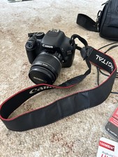 Quick sale canon for sale  RUISLIP