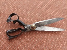 Scissors tailors shears for sale  GODALMING