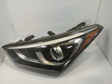 Driver left headlight for sale  Spokane