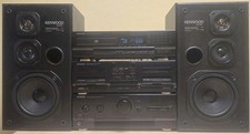Kenwood integrierter stereo gebraucht kaufen  Meppen