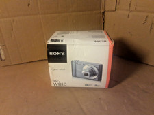 Sony cyber shot for sale  CAMBRIDGE