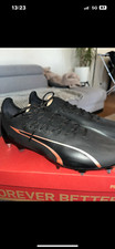 Crampons puma ultra d'occasion  Rouen-