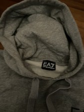 Felpa armani ea7 usato  Rho