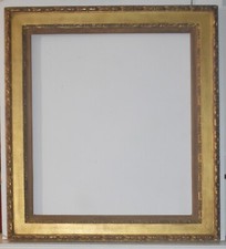 Large antique gilt for sale  New York