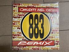 883 chiuditi nel usato  Torino