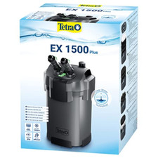 Tetra 1500 plus usato  Roccagloriosa