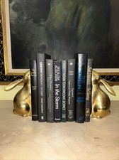 Variety black hardcover for sale  Twin City