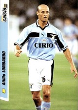 Card calciatori planeta usato  Italia