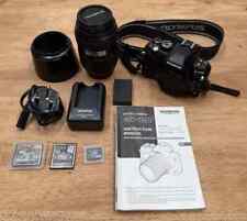 Olympus 420 dslr for sale  MACCLESFIELD