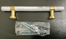 Cabinet handles white for sale  Westerville