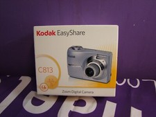 Kodak easyshare c813 for sale  SUTTON