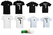 Shirt unisexe algérie d'occasion  Émerainville