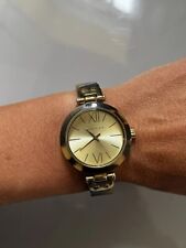 Anne klein champagne for sale  BRIGHTON