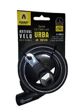 Antivol vélo spirale d'occasion  Roubaix