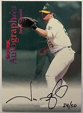 Jason giambi 2000 for sale  Colorado Springs