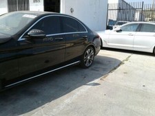 C300 2016 rocker for sale  Sun Valley