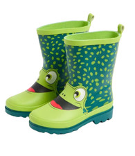 Infants green novelty for sale  BARKING