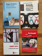 Gli animali hanno usato  Urbisaglia