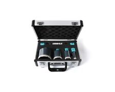 Set foretti frese usato  Gioiosa Ionica