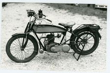 Photo photographie moto d'occasion  Avignon